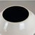 Vintage White Zig Zag Fat Lava Ceramic Vase from Ilkra Ceramics, 1970s For Sale - Image 10 of 18