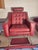 Vintage Relaxing Lounge Chairs, 1950s, Set of 2 For Sale - Image 4 of 11