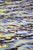 Textile Magic Sparks.Modern Original Painting. For Sale - Image 7 of 10