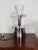 Metal Porcino Table Lamp by Luigi Caccia Dominioni for Azucena, Italy, 1960s For Sale - Image 7 of 13