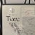 This Texas map features intricate, hand, illustrated details of Texas geography, including forest, rivers mountains in...