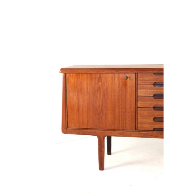 Sideboard from Brødrene Sörheim Møbelfabrikk AS, Norway For Sale - Image 6 of 7