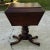 Cellarette, 19th Century English Regency Period Wine Server in Mahogany For Sale - Image 13 of 13