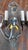 20th Century American Pair of Brass Wall Sconces in Georgian Adams Revival Style For Sale - Image 17 of 17