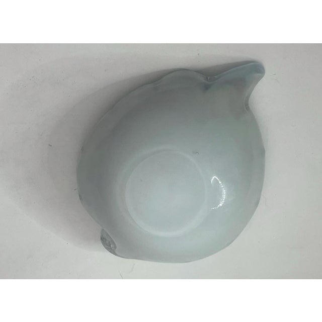 Bring a touch of vibrant Venetian elegance to your home with this stunning, hand-crafted art glass bowl, presented by...