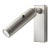 Contemporary Brushed Nickel Led Focus Reading Light For Sale - Image 3 of 3