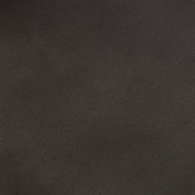 Contemporary Four Hands Ravine Concrete Accent Tables, Set Of 2 - Dark Grey For Sale - Image 3 of 8