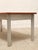 Vintage Modernist Wood and Metal Coffee Table For Sale - Image 10 of 10
