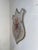 Large Sacred Heart Church Coat of Arms, 1960s For Sale - Image 17 of 18