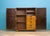 Mid-Century Modern Vintage Art Deco Tallboy in Oak in the style of Heals, 1930s For Sale - Image 3 of 11