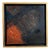 "Shadows #4" 2026 Original Mixed Media Painting by Jessalin Beutler For Sale