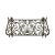 Balcony Antique Wrought Iron Beaux Arts Style For Sale In New York - Image 6 of 6