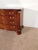 Wood Vintage Craftique Furniture Mahogany 4 Drawer Fancy Chippendale Chest Dresser For Sale - Image 7 of 18