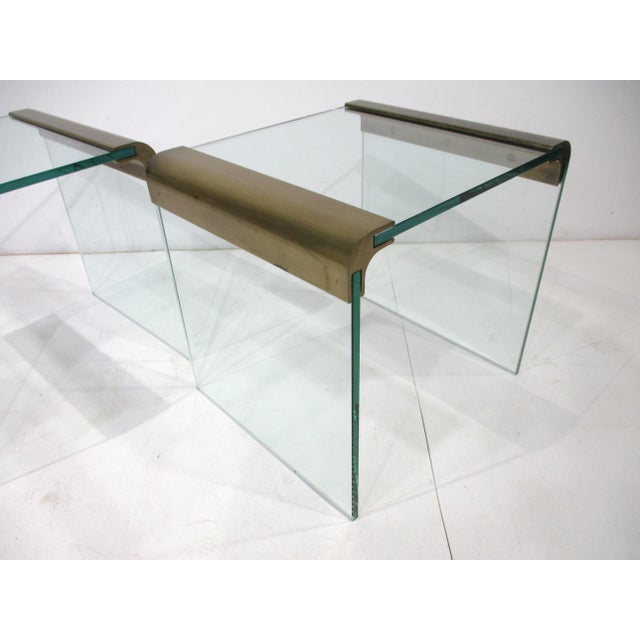 Pace Collection End Tables by Leon Rosen for Pace For Sale In Cincinnati - Image 6 of 10