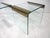 Pace Collection End Tables by Leon Rosen for Pace For Sale In Cincinnati - Image 6 of 10