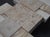 Stone Architectural Travertine Coffee Table, Belgium, 1970s For Sale - Image 7 of 10