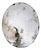 Large Alice Mirror by Slow Design For Sale