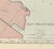 19th Century Antique Map of San Francisco with Golden Gate Park by Ran McNally, 1899 For Sale - Image 5 of 12