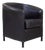Vintage Aura Club Chair by Paolo Piva Chair for Wittmann, 1980s For Sale