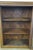 Early 20th Century Antique Victorian Oak Apothecary Medicine Curio Display Cabinet Cupboard 23" For Sale - Image 5 of 18