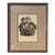 19th Century "Les Petits Ramoneurs (The Little Chimney Sweeps)" After Louis Léopold Boilly, No 49 Print, Framed For Sale