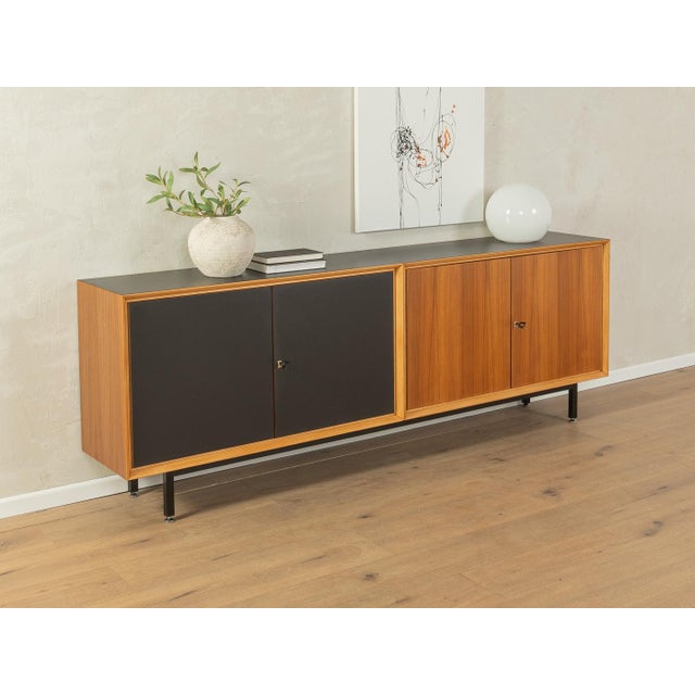 Mid-Century Modern Sideboard by Heinrich Riestenpatt, 1960s For Sale - Image 3 of 9