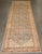 Early 20th Century Persian Malayer Corridor Size Rug