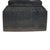 Black Classical Roman-Greco Cast Iron Garden Urn, Manner of Fiske, C1890 For Sale - Image 8 of 10