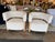 Design Plus Gallery presents a Pair of N-SO3 Lounge Chairs by Norm Architects for Karimoku Case. The charts have a low...