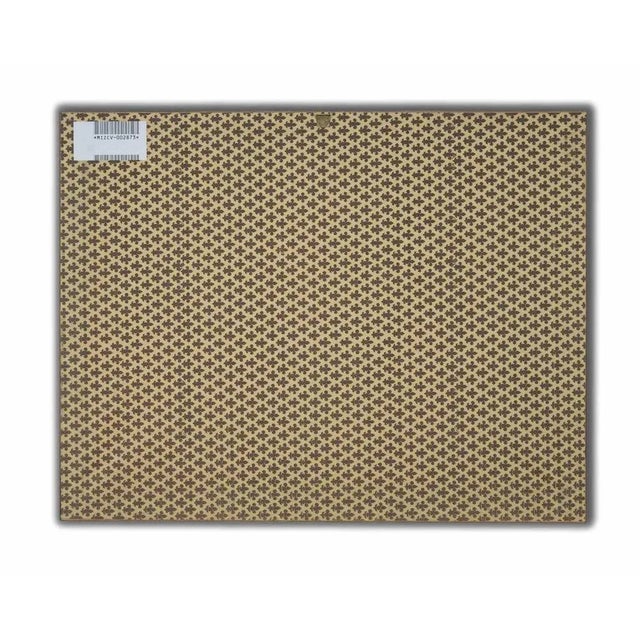 Giuseppe Vasi, Palazzo Borghese, Etching, 1747 For Sale - Image 3 of 4