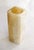 Square Vase with Beveled Edges in Onyx Stone, 1960s For Sale - Image 3 of 12