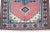 Vintage Turkish Rug Hand Knotted Wool Area Rug - 5'3" X 7'9" For Sale - Image 10 of 17
