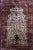 Persian 1920s Vintage Tree of Life Silk Kashan Rug For Sale - Image 3 of 9