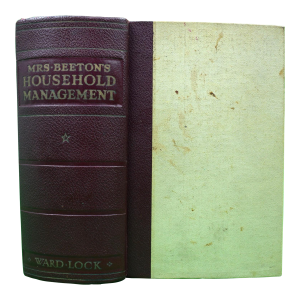 Mrs Beeton's Household Management a Complete Cookery Book