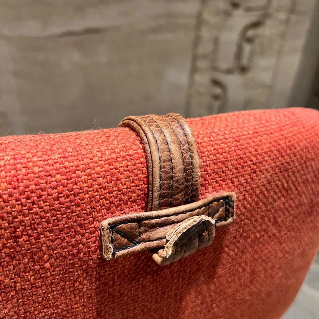 1960s Dahléns Dalums Swedish Loung Chair Arne Dahlén For Sale In San Diego - Image 6 of 10