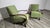 Set of Lounge Chairs by Jindrich Halabala, 1940s For Sale - Image 9 of 14