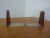 Mid-Century Modern Danish Teak Bookends from Feldballes Møbelfabrik, 1960s, Set of 2 For Sale - Image 3 of 16