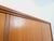 Mid-Century Scandinavian-Style Teak Wardrobe, 1960s For Sale - Image 4 of 16