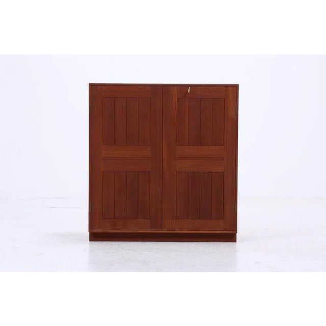 Product details vintage mahogany cabinet by mogens koch from the 80s item no.: 09-25 features * high-quality workmanship *...
