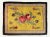 Early 20th Century Antique American Folk Art Hooked Rug For Sale - Image 5 of 8