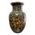 1970s Asian Porcelain Vase For Sale