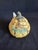 Ceramic Antique Chinese Porcelain Water Dropper; Gourd-Shaped Scholar's Tool; Qing Dynasty For Sale - Image 7 of 12