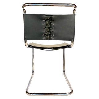 Knoll Spoleto Chair For Sale