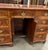 19th Century Georgian Crossbanded Walnut Console For Sale In Richmond - Image 6 of 7