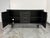 West Elm West Elm Alexa Media Console For Sale - Image 4 of 12