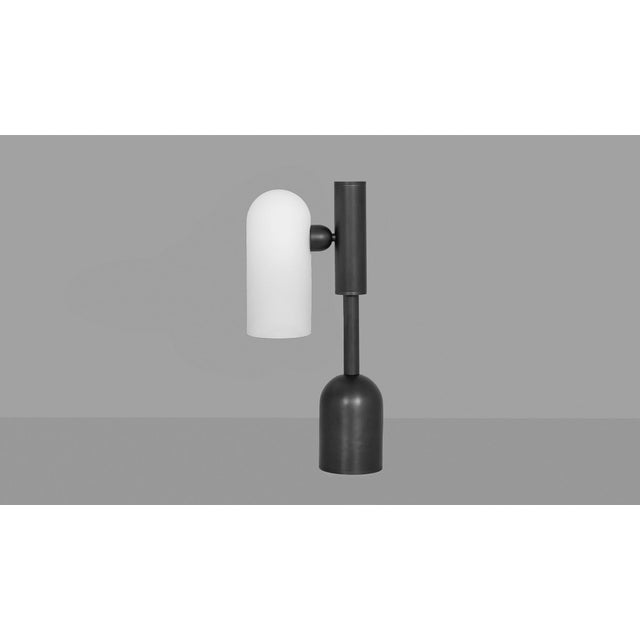 Odyssey 1 Table Lamp For Sale In Greensboro - Image 6 of 8
