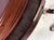 Brown Mid-Atlantic Chippendale Inlaid Mahogany Bow Front Chest of Drawers For Sale - Image 8 of 17