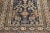 Antique Caucasian Shirvan Kuba Rug, 03'02 X 04'04 For Sale - Image 4 of 9