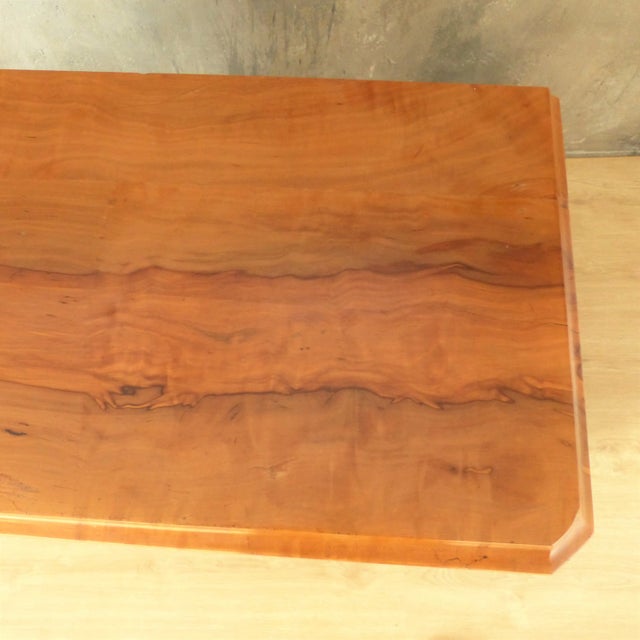 Antique Biedermeier Dresser For Sale - Image 13 of 18