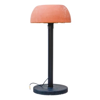 Orca Virtuosa Floor Lamp by Örni Halloween for Artemide, 1976 For Sale